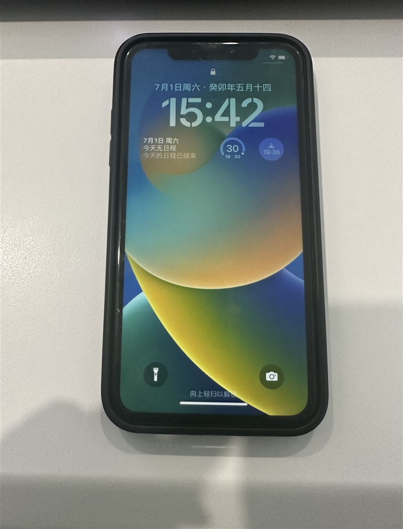 出售自用蘋果Xr 